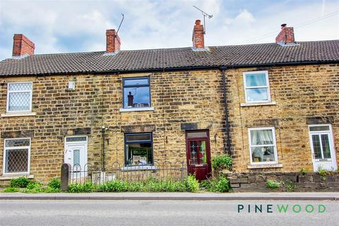 2 bedroom cottage for sale, St. Lawrence Road, Chesterfield S42