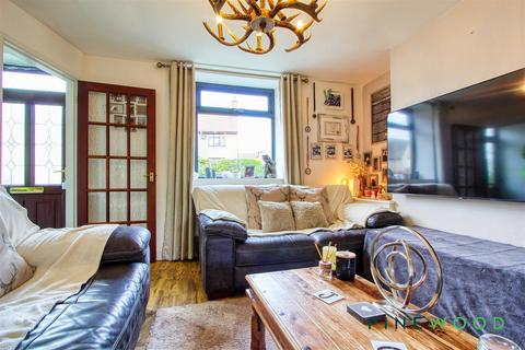 2 bedroom cottage for sale, St. Lawrence Road, Chesterfield S42