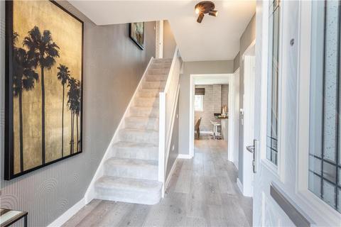 4 bedroom detached house for sale, Plot 108, Limewood Alt at Stoneyetts Village, Pine Crescent, Moodiesburn G69