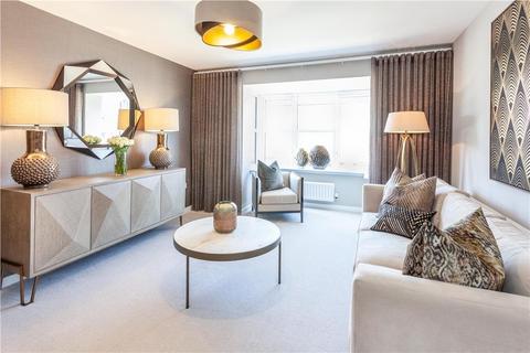 4 bedroom detached house for sale, Plot 108, Limewood Alt at Stoneyetts Village, Pine Crescent, Moodiesburn G69