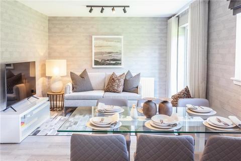 4 bedroom detached house for sale, Plot 108, Limewood Alt at Stoneyetts Village, Pine Crescent, Moodiesburn G69