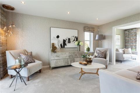 5 bedroom detached house for sale, Plot 111, Elmford Alt at Stoneyetts Village, Pine Crescent, Moodiesburn G69