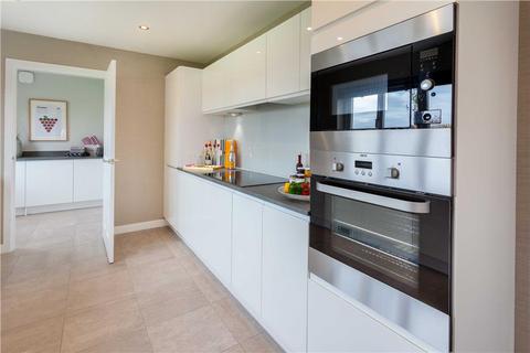 5 bedroom detached house for sale, Plot 111, Elmford Alt at Stoneyetts Village, Pine Crescent, Moodiesburn G69