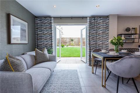 5 bedroom detached house for sale, Plot 111, Elmford Alt at Stoneyetts Village, Pine Crescent, Moodiesburn G69