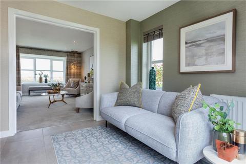 5 bedroom detached house for sale, Plot 111, Elmford Alt at Stoneyetts Village, Pine Crescent, Moodiesburn G69