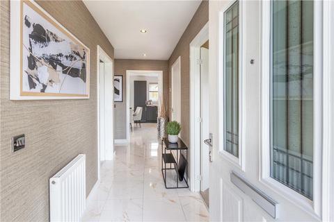 4 bedroom detached house for sale, Plot 1, Oakwood at Stoneyetts Village, Pine Crescent, Moodiesburn G69