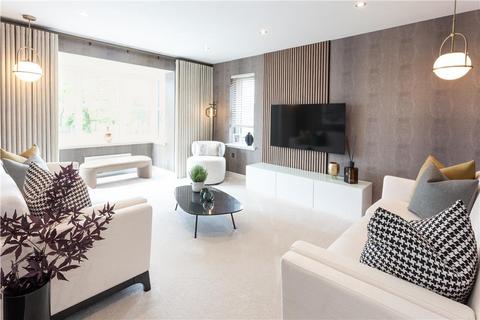 4 bedroom detached house for sale, Plot 1, Oakwood at Stoneyetts Village, Pine Crescent, Moodiesburn G69