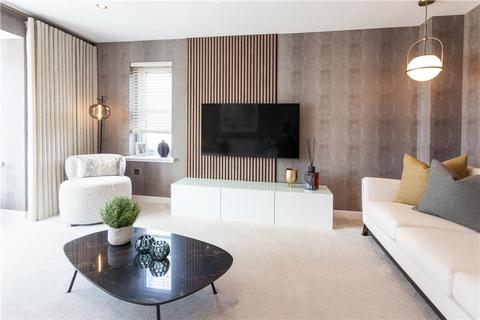 4 bedroom detached house for sale, Plot 1, Oakwood at Stoneyetts Village, Pine Crescent, Moodiesburn G69