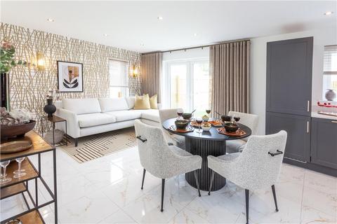 4 bedroom detached house for sale, Plot 1, Oakwood at Stoneyetts Village, Pine Crescent, Moodiesburn G69