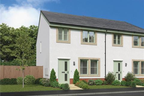 3 bedroom semi-detached house for sale, Plot 125, Ingleton at Langley Gate, Boroughbridge Rd YO26