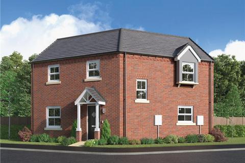 3 bedroom detached house for sale, Plot 127, Skipton at Langley Gate, Boroughbridge Rd YO26