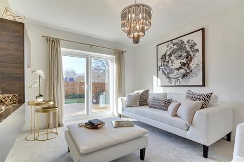 3 bedroom detached house for sale, Plot 127, Skipton at Langley Gate, Boroughbridge Rd YO26