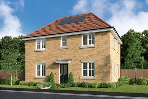 undefined, Plot 11, Braxton at Knights Manor, YO23, Tadcaster Road, Copmanthorpe YO23