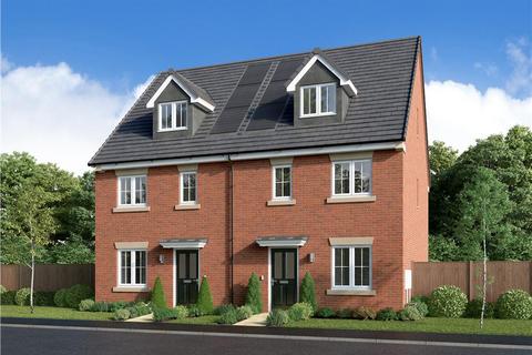 undefined, Plot 10, Kipton at Knights Manor, YO23, Tadcaster Road, Copmanthorpe YO23