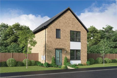 3 bedroom detached house for sale, Plot 302, Hampton at Miller Homes @ Forster Park, North Road, Stevenage SG1