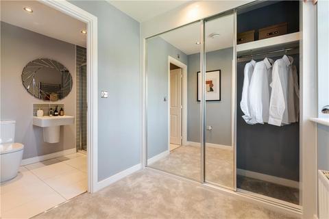 3 bedroom detached house for sale, Plot 302, Hampton at Miller Homes @ Forster Park, North Road, Stevenage SG1