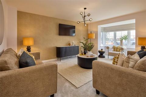 4 bedroom detached house for sale, Plot 81, Norwood at The Fairways, off Lundhill Road S73