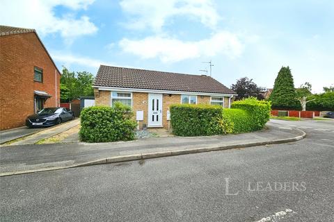 2 bedroom bungalow for sale