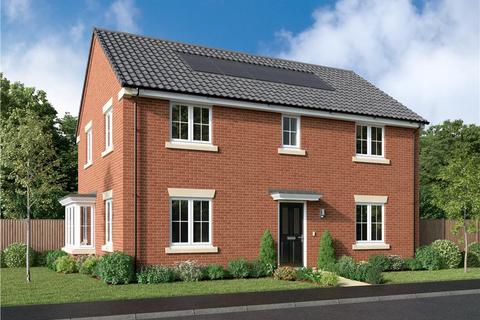 undefined, Plot 134, The Beauwood at Beckside Manor, TS17, Welwyn Road, Ingleby Barwick TS17