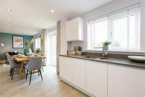 4 bedroom detached house for sale, Plot 135, The Kirkwood at Beckside Manor, Welwyn Road, Ingleby Barwick TS17