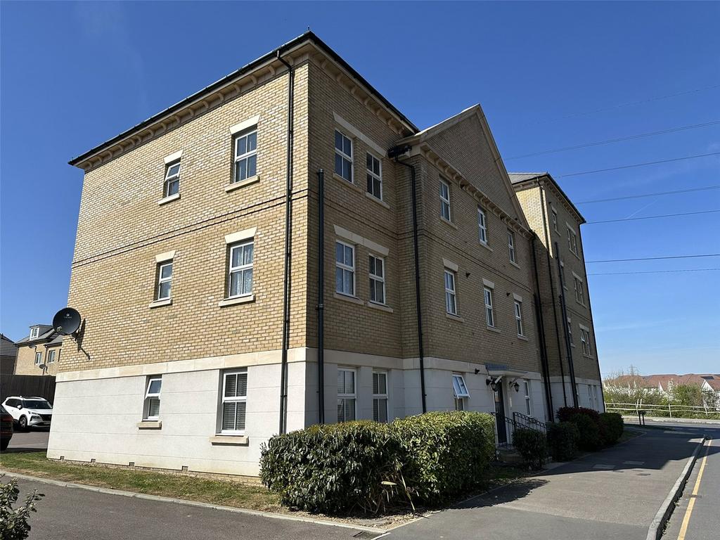 Side Elevation