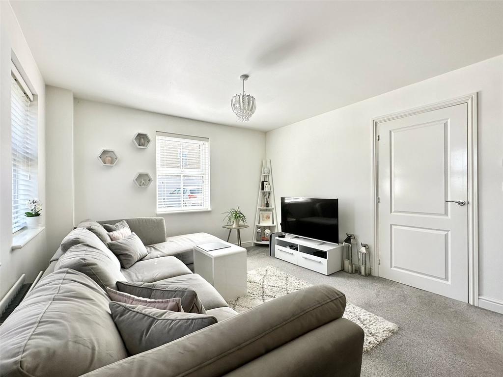 Lounge Area