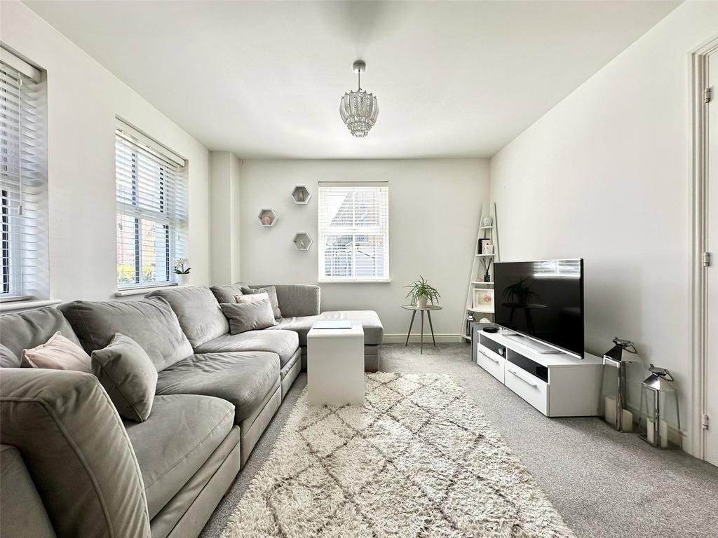 Lounge Area