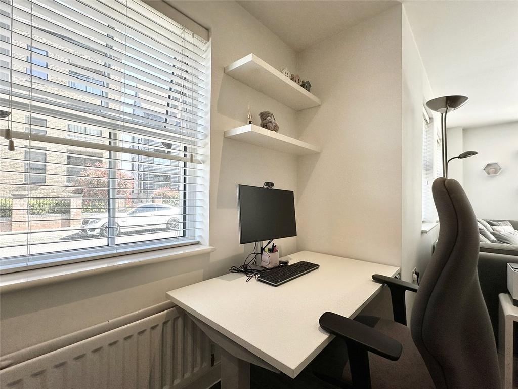 Study Area