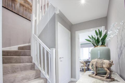 5 bedroom detached house for sale, Plot 52, Hazelford at The Hedgerows, Off Hamilton Road G72