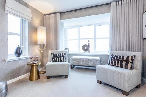 5 bedroom detached house for sale, Plot 52, Hazelford at The Hedgerows, Off Hamilton Road G72