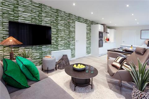 5 bedroom detached house for sale, Plot 52, Hazelford at The Hedgerows, Off Hamilton Road G72