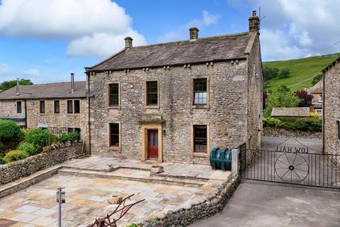4 bedroom end of terrace house for sale, Kettlewell, Skipton, North Yorkshire, BD23
