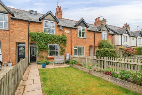 3 bedroom terraced house for sale, Woodstock Road, Witney, Oxfordshire