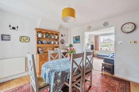 3 bedroom terraced house for sale, Woodstock Road, Witney, Oxfordshire