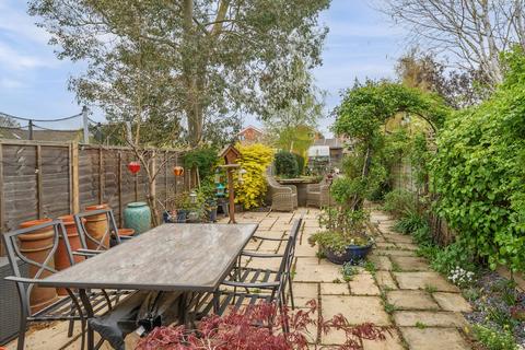 3 bedroom terraced house for sale, Woodstock Road, Witney, Oxfordshire