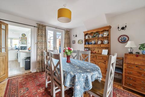 3 bedroom terraced house for sale, Woodstock Road, Witney, Oxfordshire