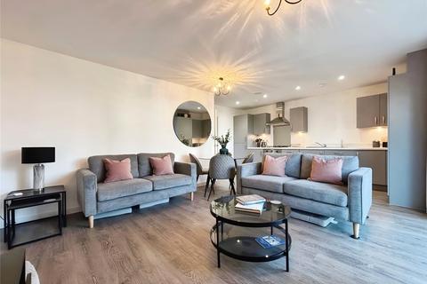 1 bedroom apartment for sale, Wellington Road, Wokingham, Berkshire