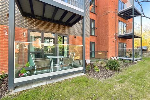 1 bedroom apartment for sale, Wellington Road, Wokingham, Berkshire