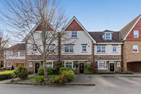 4 bedroom terraced house for sale, Gatcombe Crescent, Ascot, Berkshire
