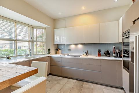 4 bedroom terraced house for sale, Gatcombe Crescent, Ascot, Berkshire
