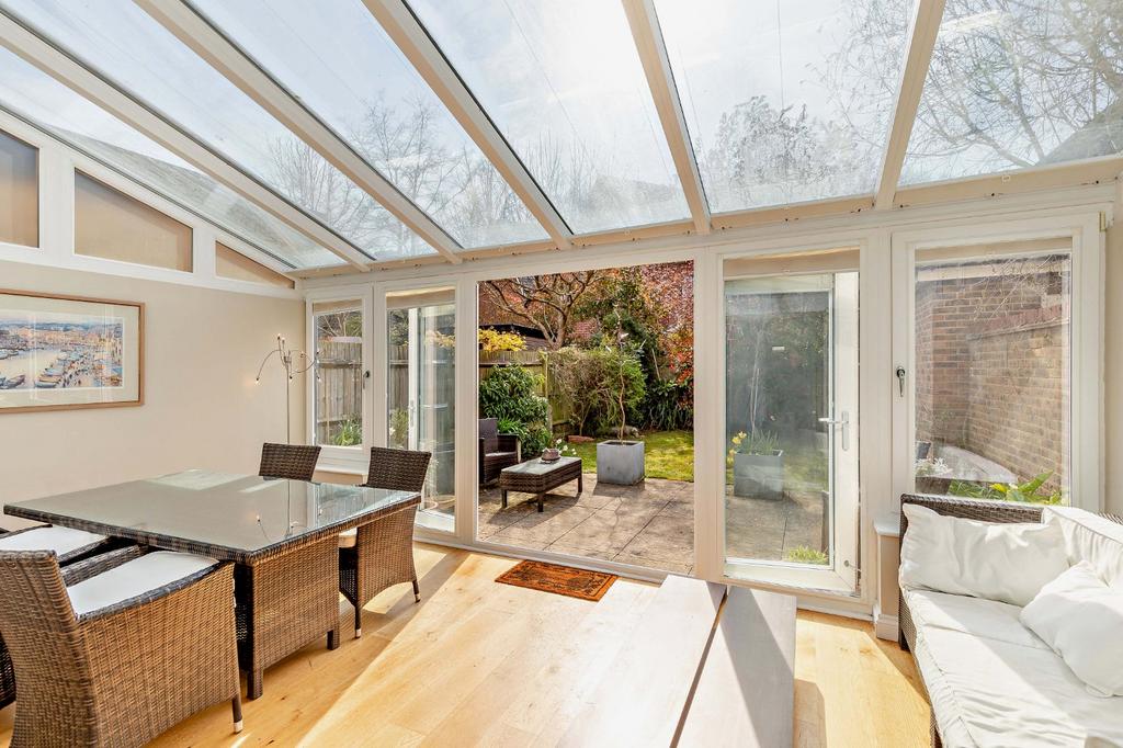 Conservatory