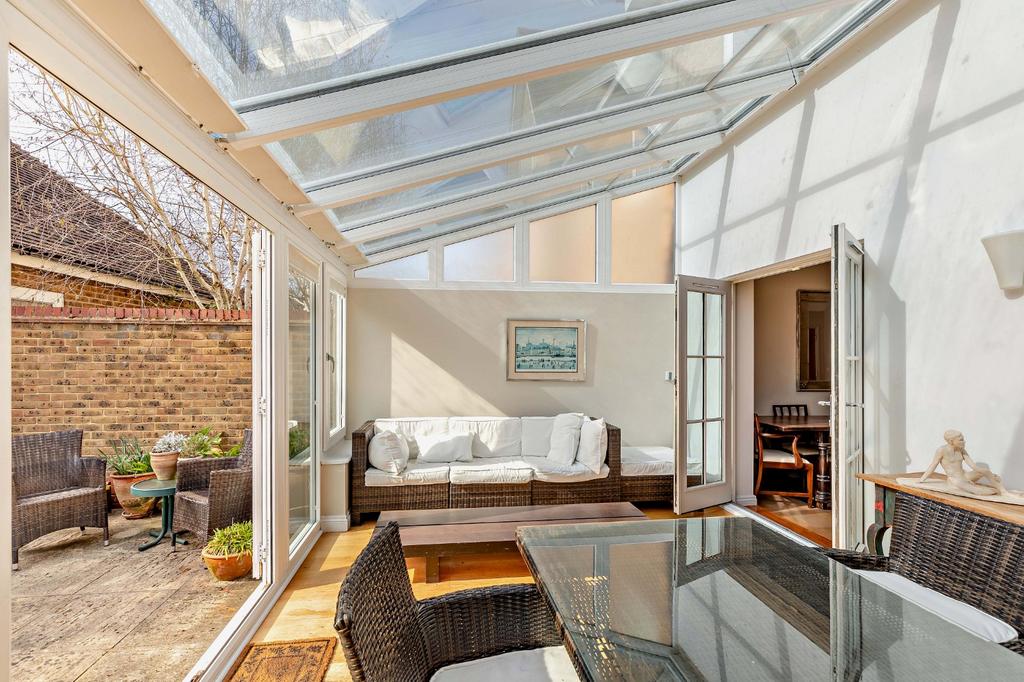 Conservatory