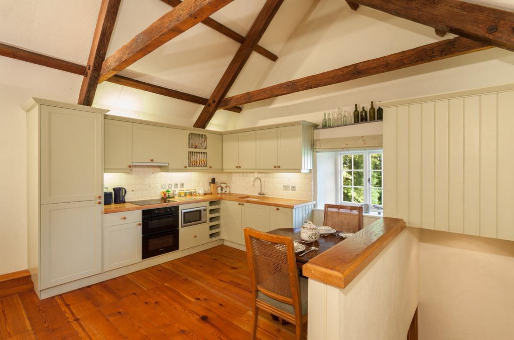 Cottage