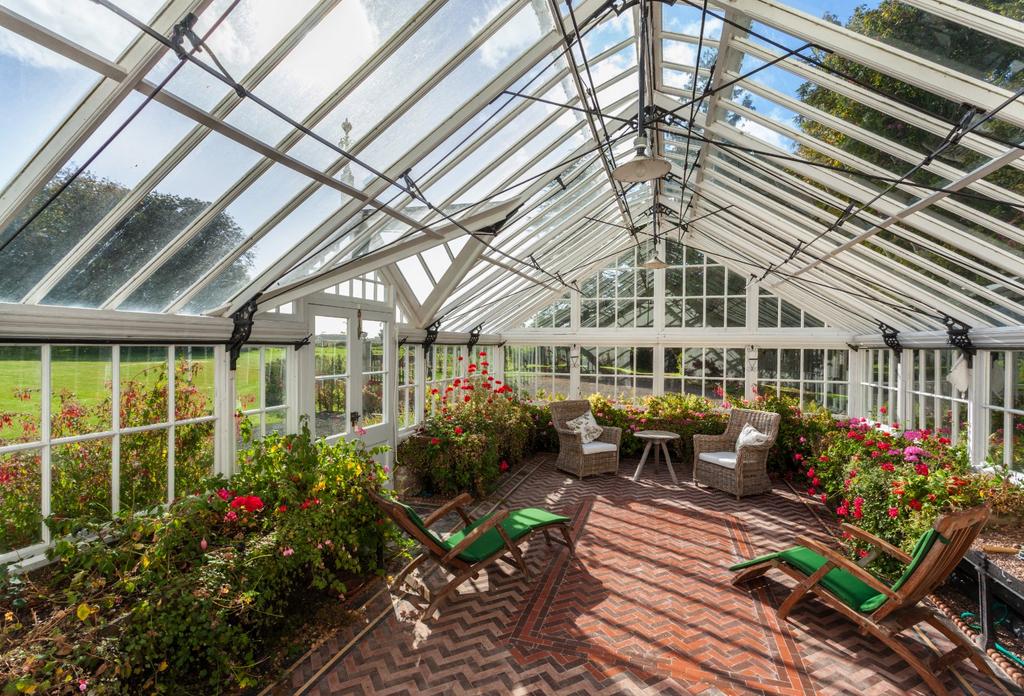 Greenhouse