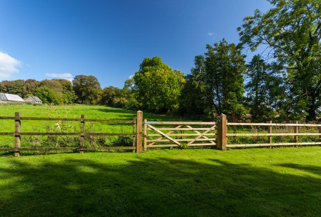 Grounds