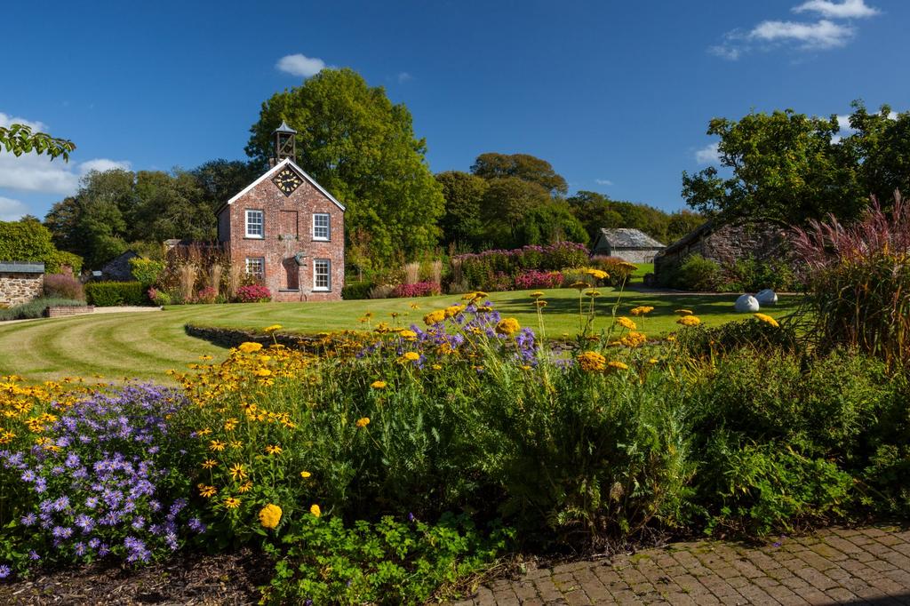 Chapel House