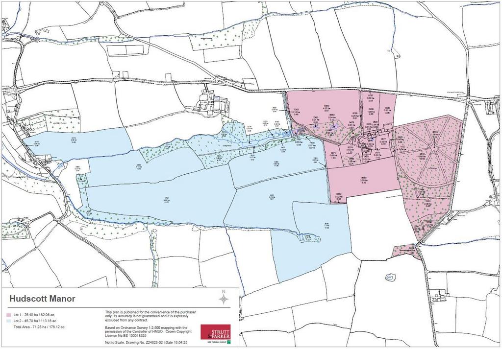 Land Plan
