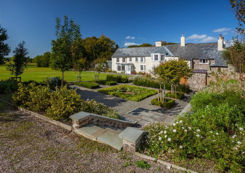 Grounds