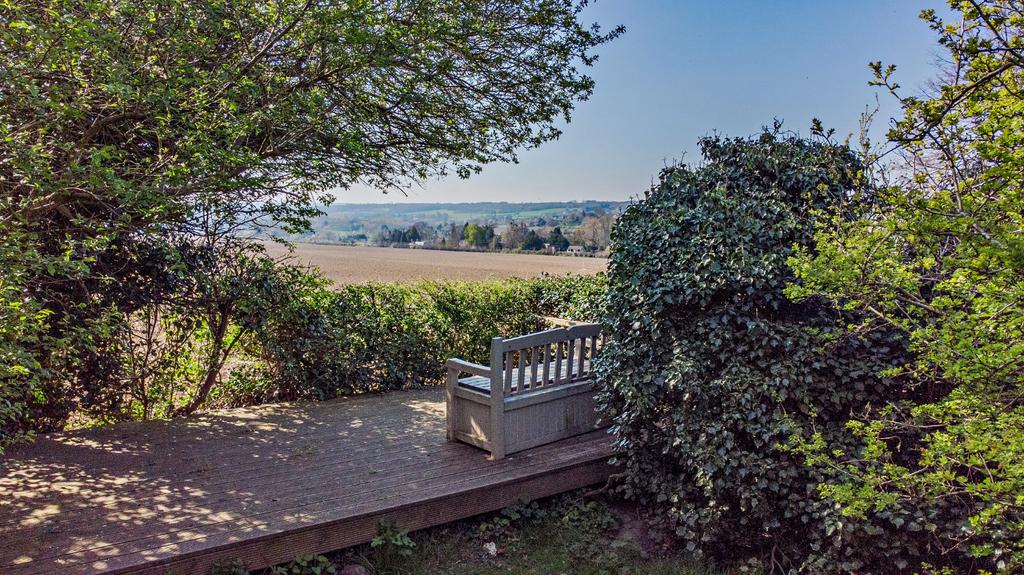 Garden/View
