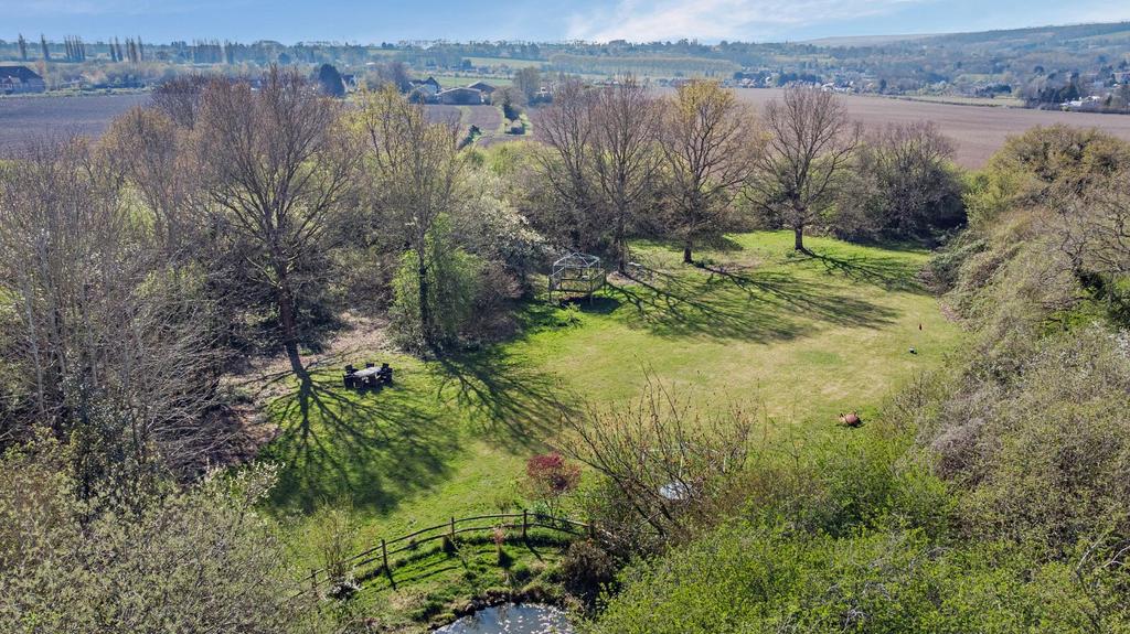 Drone View